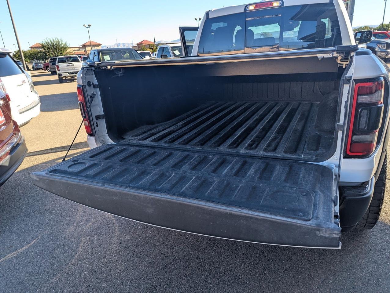 2022 Ram 1500 TRX Grand Junction CO