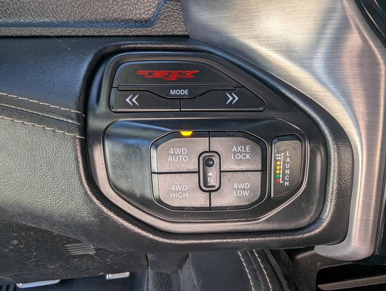 2022 Ram 1500 TRX Grand Junction CO