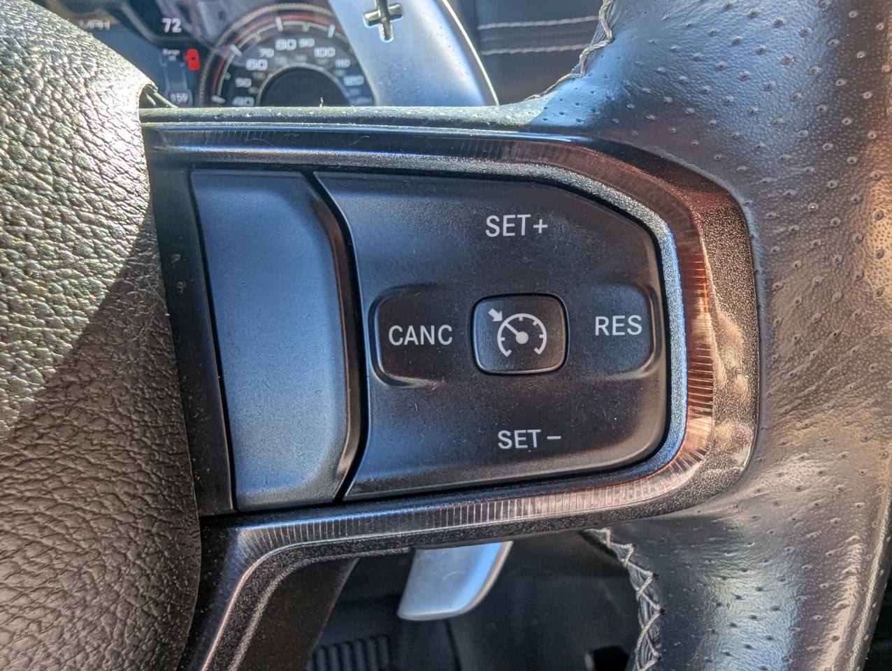 2022 Ram 1500 TRX Grand Junction CO