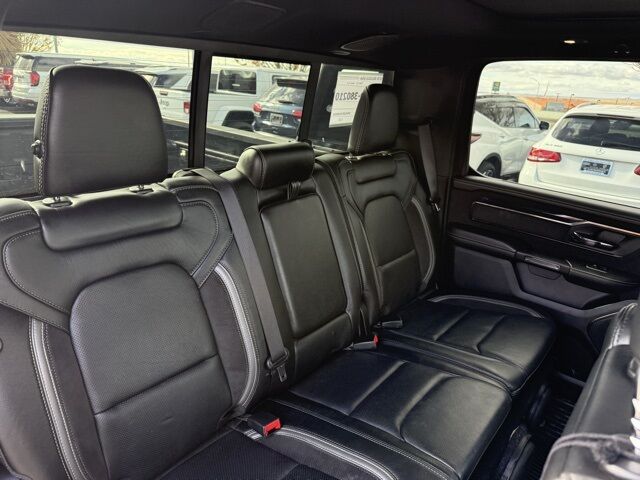 2022 Ram 1500 TRX Albuquerque NM