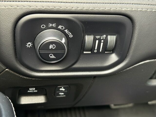 2022 Ram 1500 TRX Albuquerque NM