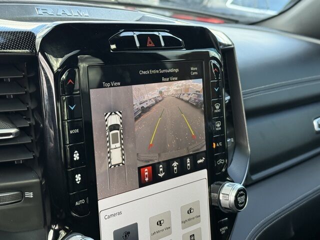 2022 Ram 1500 TRX Albuquerque NM