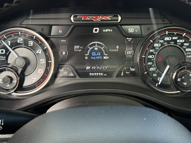 2022 Ram 1500 TRX Albuquerque NM