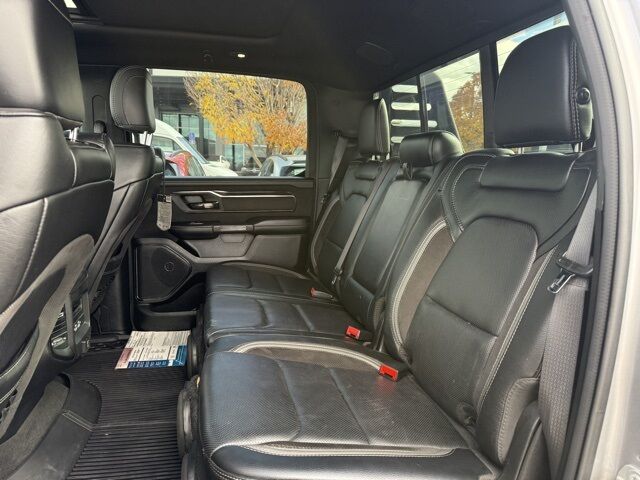 2022 Ram 1500 TRX Albuquerque NM