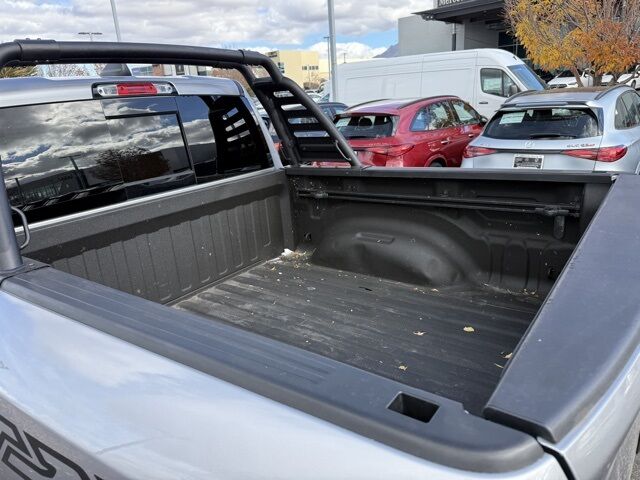 2022 Ram 1500 TRX Albuquerque NM