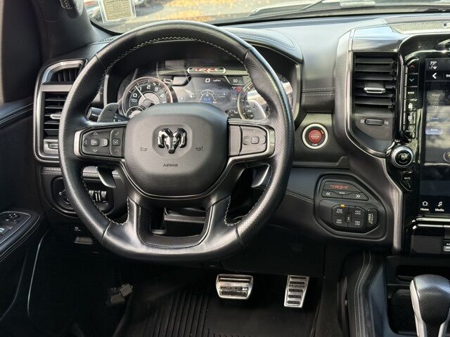 2022 Ram 1500 TRX Albuquerque NM