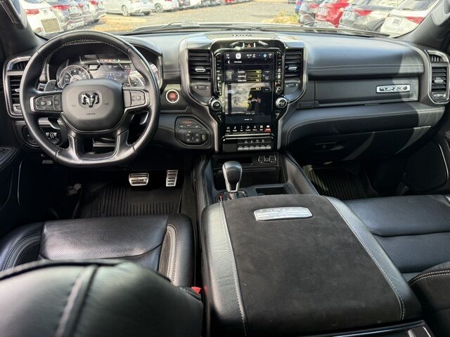 2022 Ram 1500 TRX Albuquerque NM