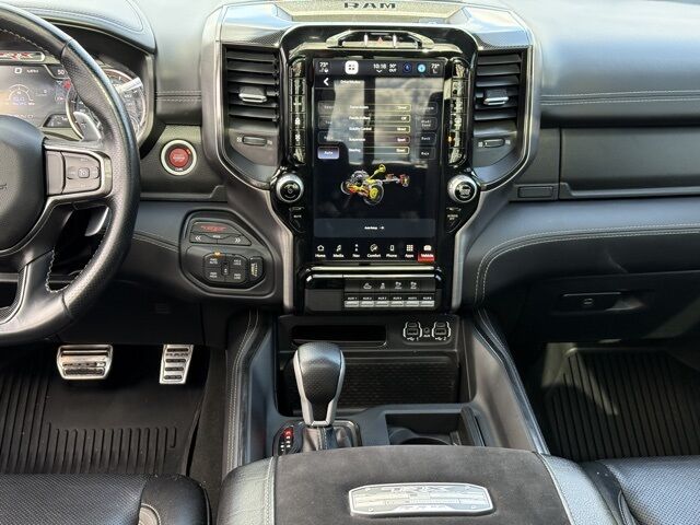 2022 Ram 1500 TRX Albuquerque NM