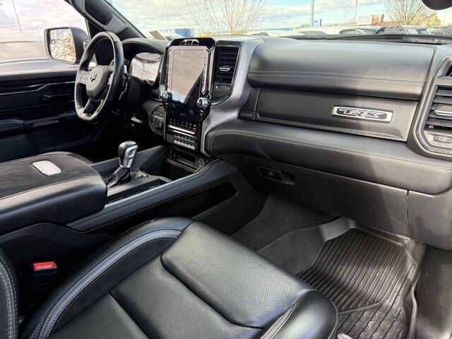 2022 Ram 1500 TRX Albuquerque NM