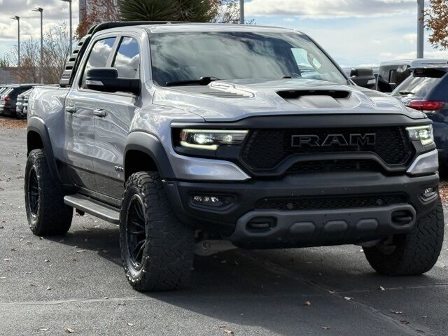 2022 Ram 1500 TRX Albuquerque NM