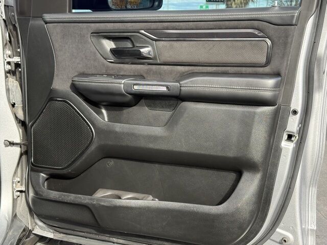 2022 Ram 1500 TRX Albuquerque NM