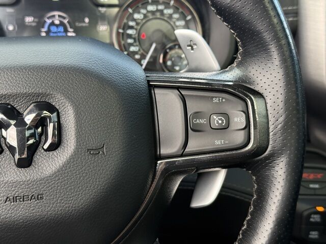 2022 Ram 1500 TRX Albuquerque NM