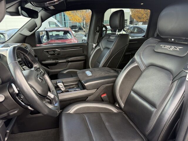 2022 Ram 1500 TRX Albuquerque NM