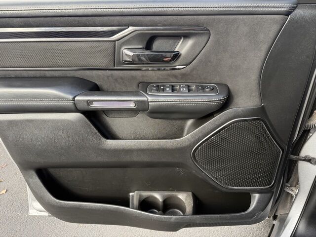 2022 Ram 1500 TRX Albuquerque NM