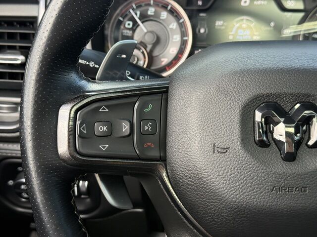 2022 Ram 1500 TRX Albuquerque NM