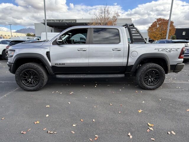 2022 Ram 1500 TRX Albuquerque NM