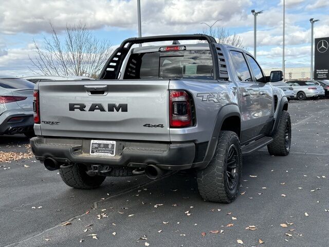 2022 Ram 1500 TRX Albuquerque NM
