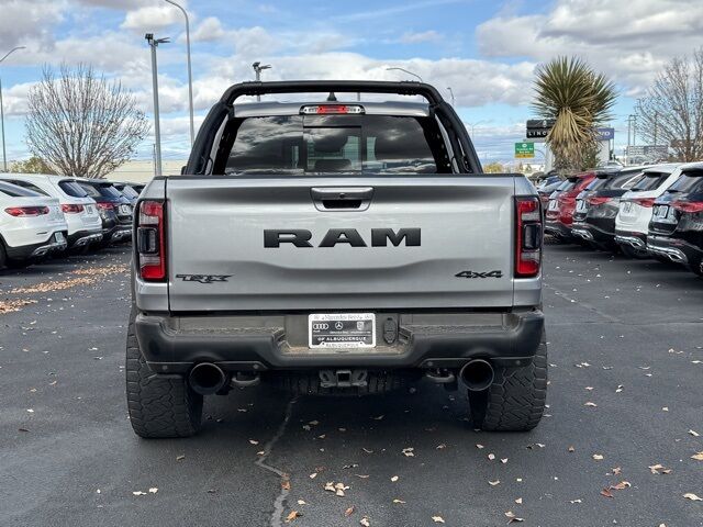 2022 Ram 1500 TRX Albuquerque NM