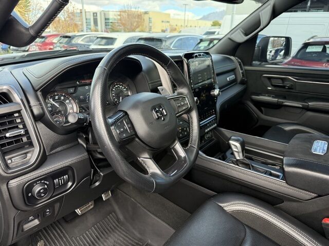 2022 Ram 1500 TRX Albuquerque NM