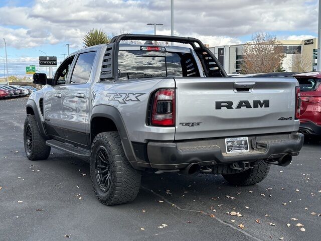 2022 Ram 1500 TRX Albuquerque NM