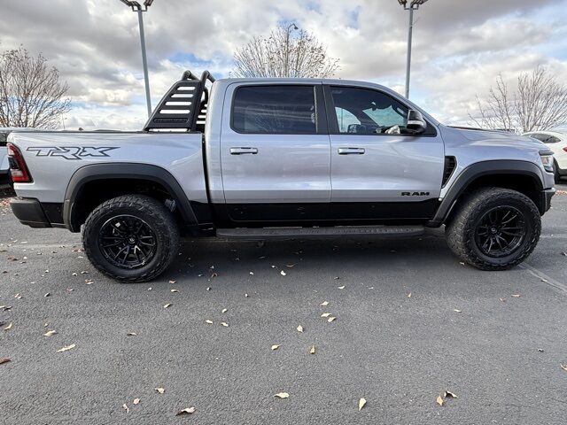 2022 Ram 1500 TRX Albuquerque NM