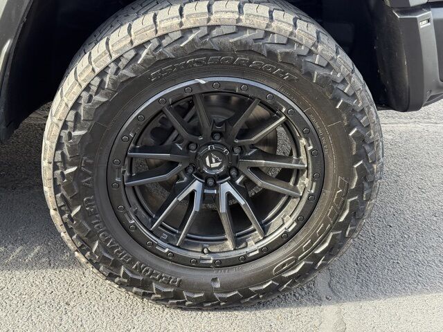 2022 Ram 1500 TRX Albuquerque NM