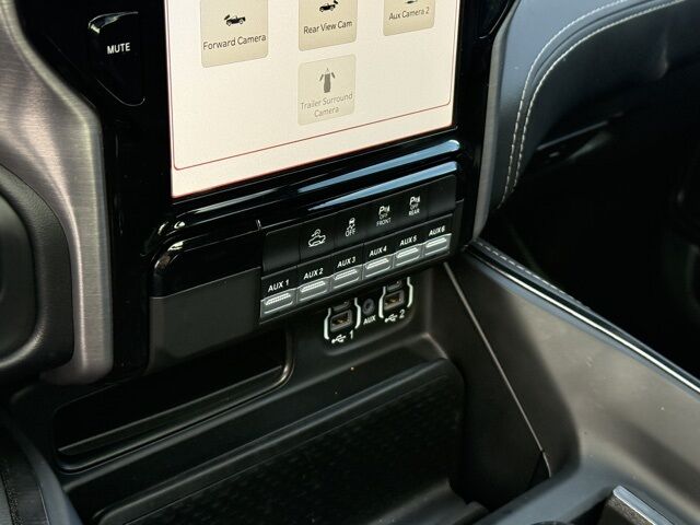 2022 Ram 1500 TRX Albuquerque NM