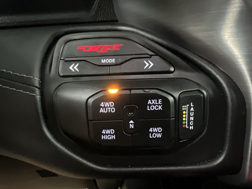 2022 Ram 1500 TRX Highlands Ranch CO