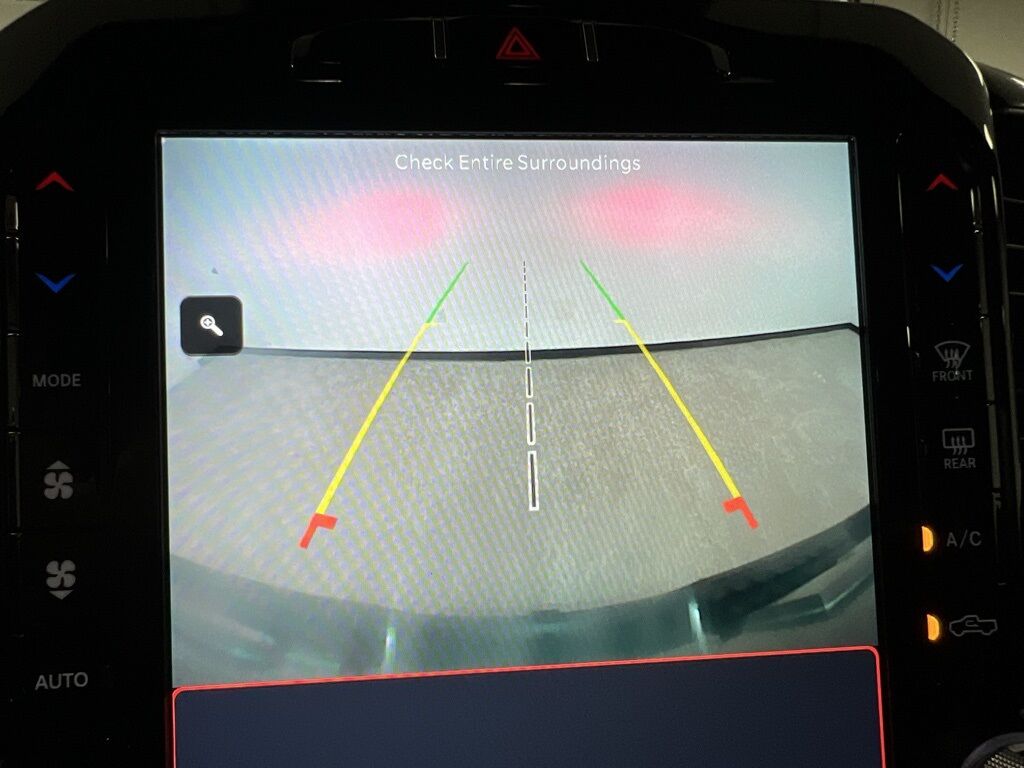 2022 Ram 1500 TRX Highlands Ranch CO