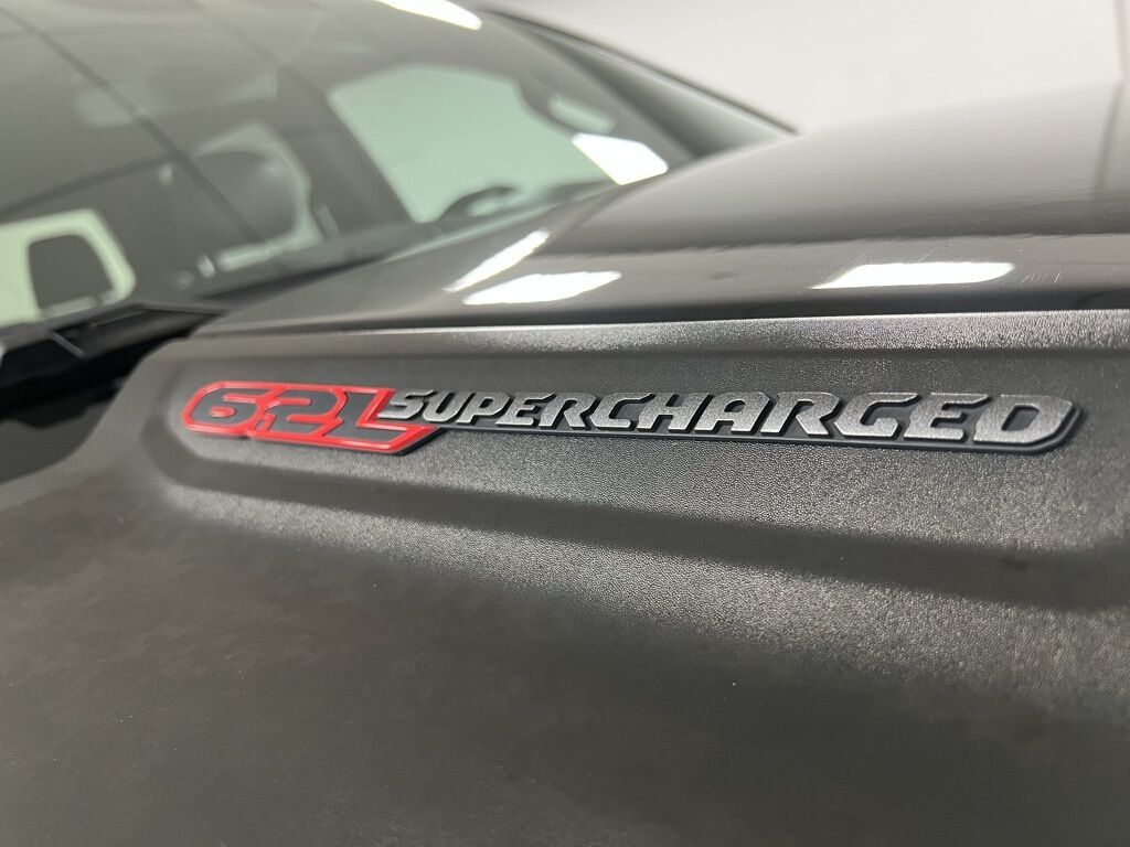 2022 Ram 1500 TRX Highlands Ranch CO