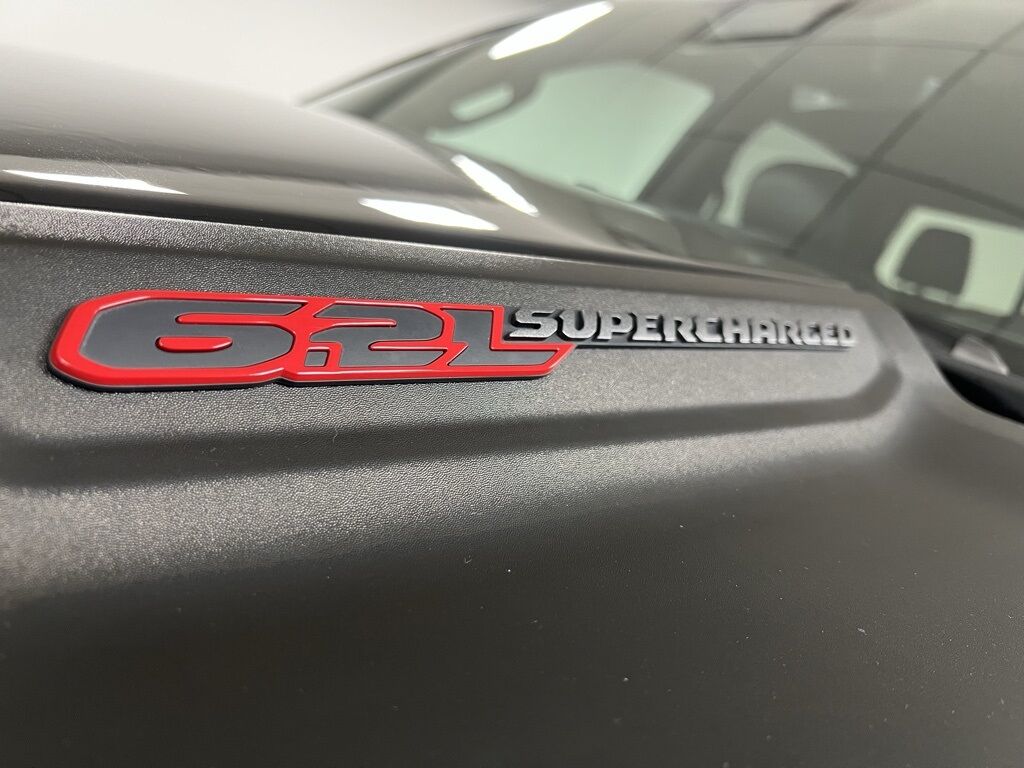 2022 Ram 1500 TRX Highlands Ranch CO