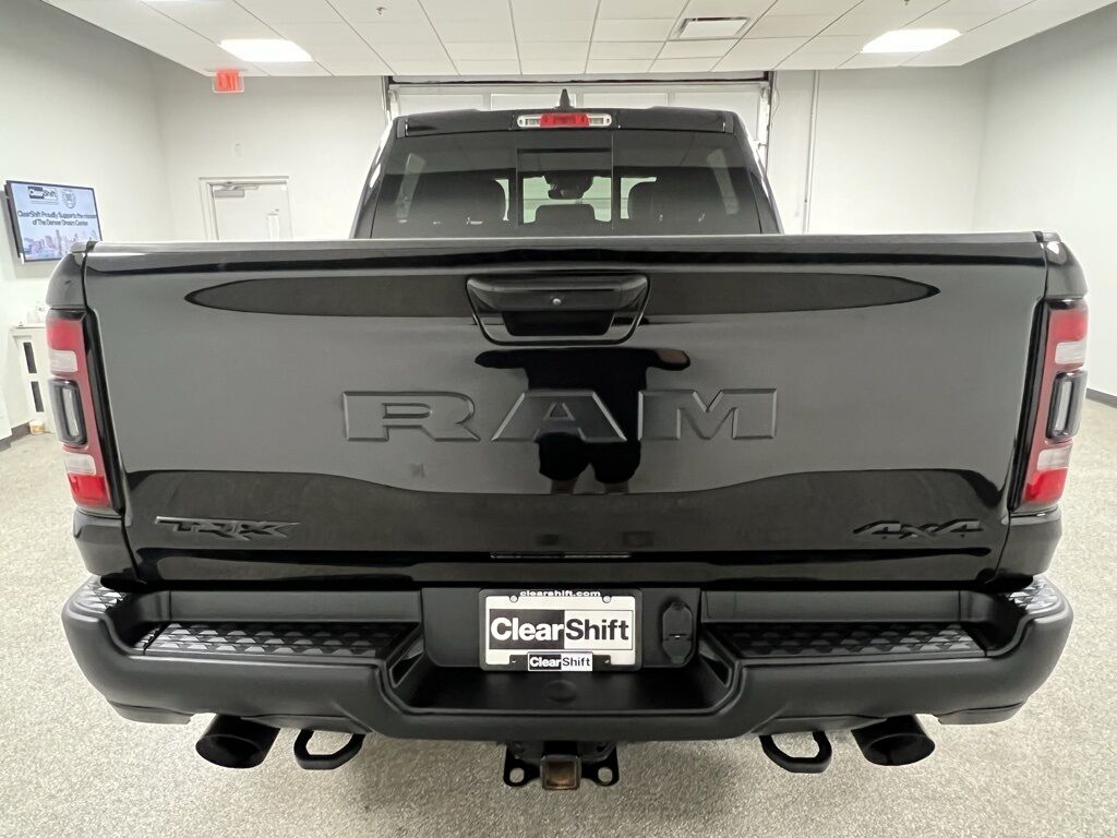 2022 Ram 1500 TRX Highlands Ranch CO