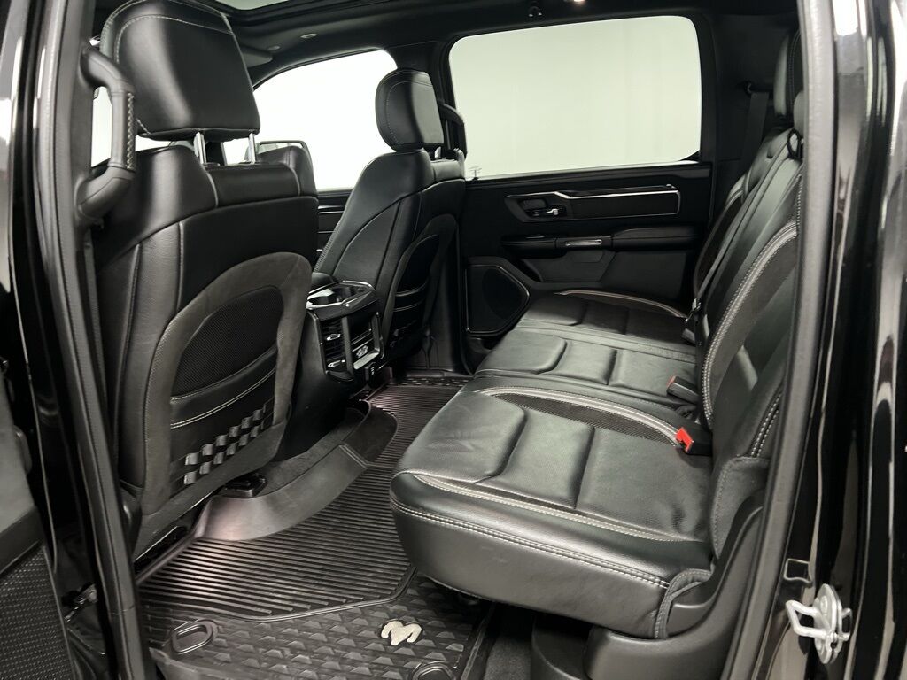 2022 Ram 1500 TRX Highlands Ranch CO