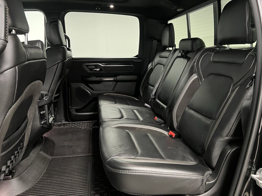 2022 Ram 1500 TRX Highlands Ranch CO