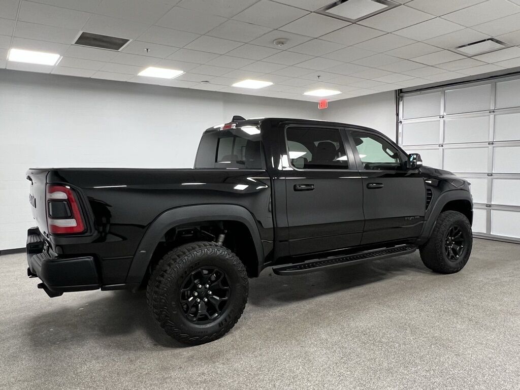2022 Ram 1500 TRX Highlands Ranch CO
