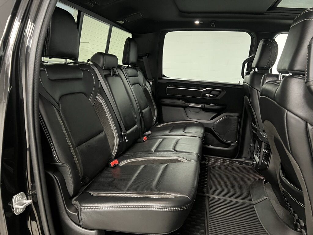 2022 Ram 1500 TRX Highlands Ranch CO