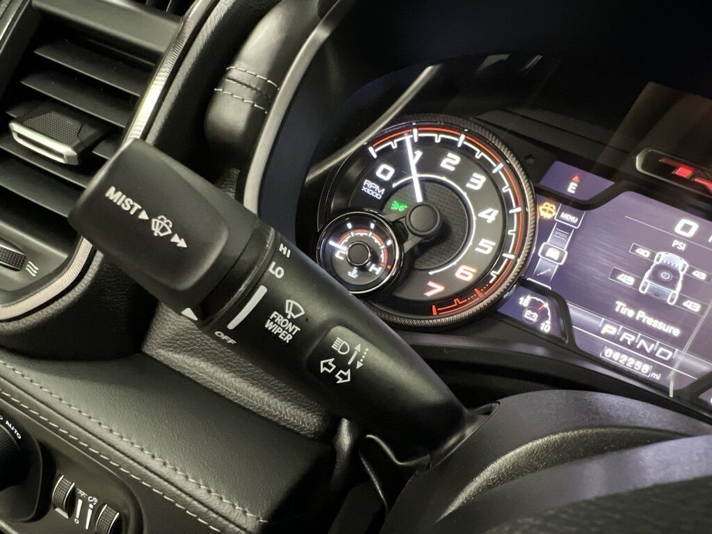 2022 Ram 1500 TRX Highlands Ranch CO