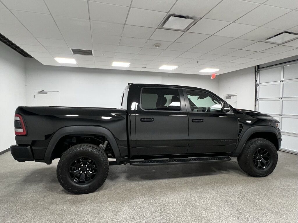 2022 Ram 1500 TRX Highlands Ranch CO