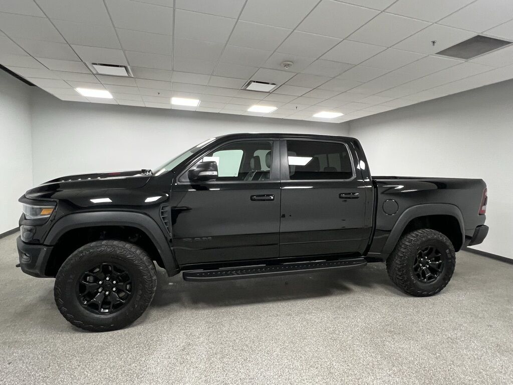 2022 Ram 1500 TRX Highlands Ranch CO