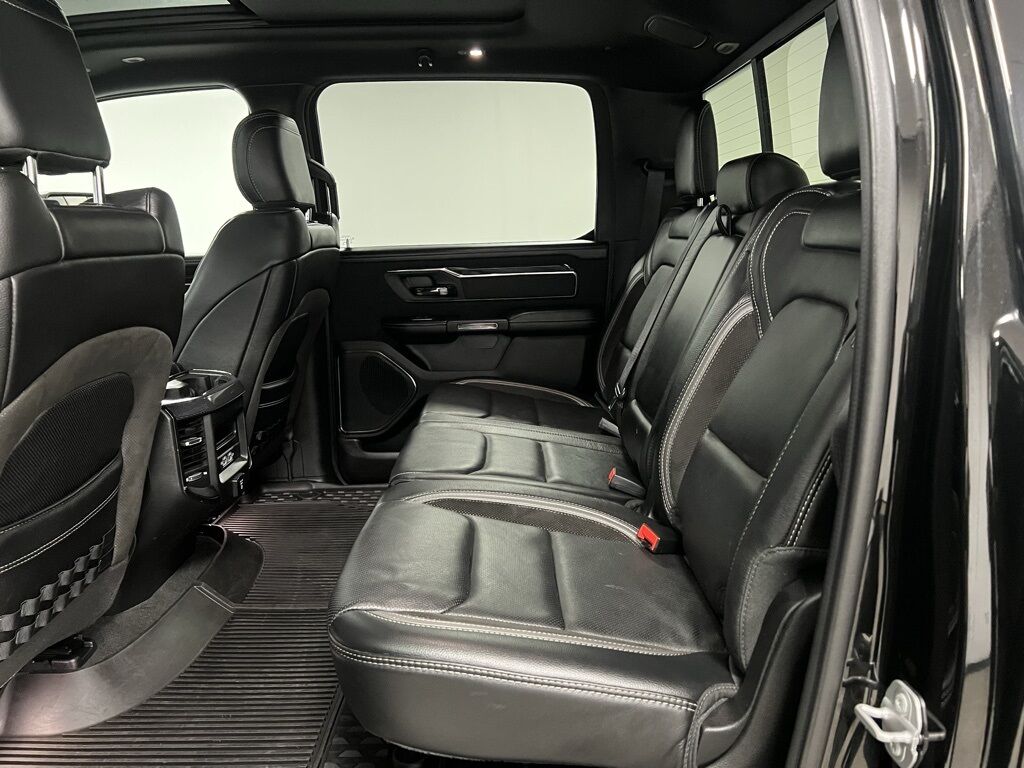 2022 Ram 1500 TRX Highlands Ranch CO