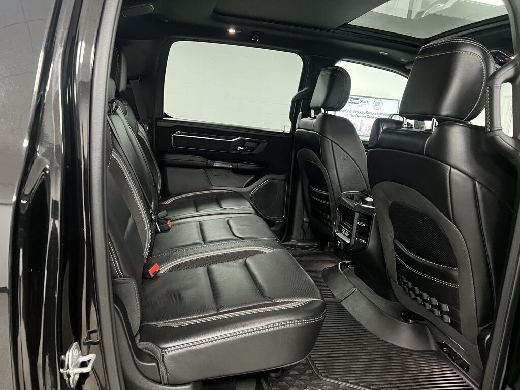 2022 Ram 1500 TRX Highlands Ranch CO