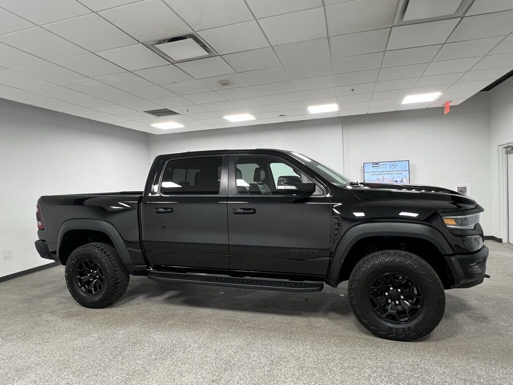 2022 Ram 1500 TRX Highlands Ranch CO