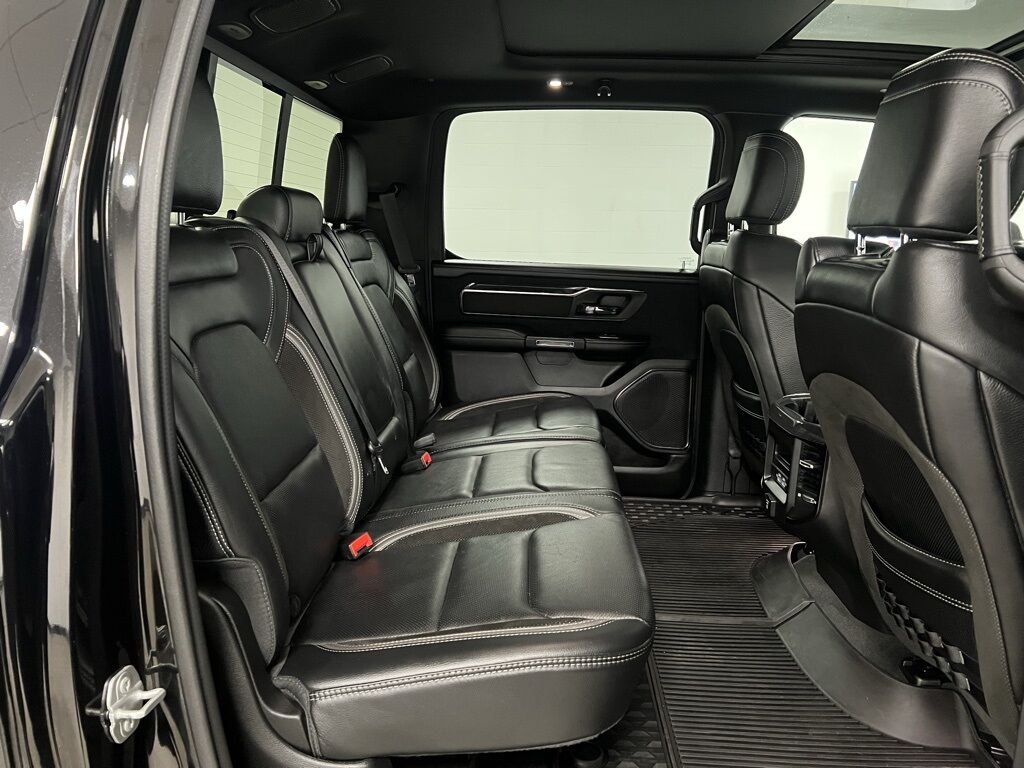 2022 Ram 1500 TRX Highlands Ranch CO