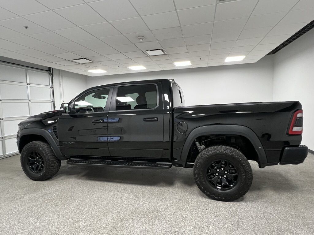 2022 Ram 1500 TRX Highlands Ranch CO