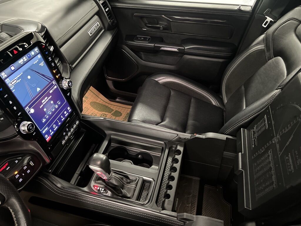 2022 Ram 1500 TRX Highlands Ranch CO