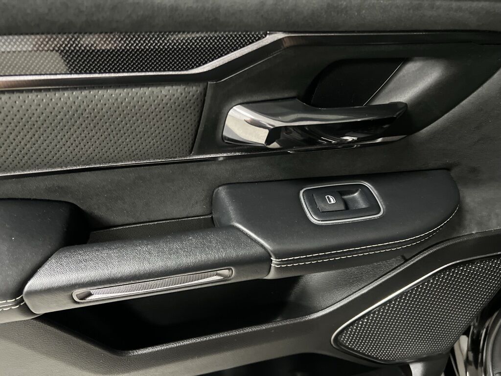 2022 Ram 1500 TRX Highlands Ranch CO