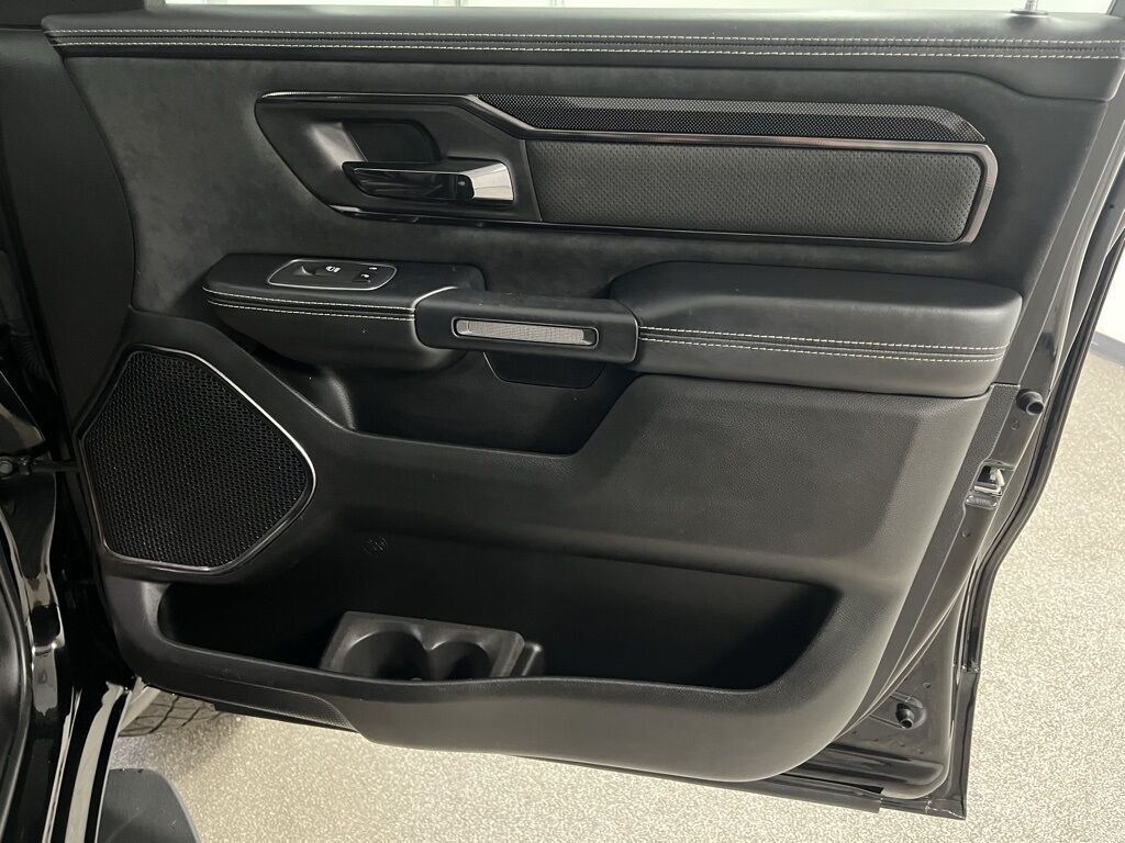 2022 Ram 1500 TRX Highlands Ranch CO