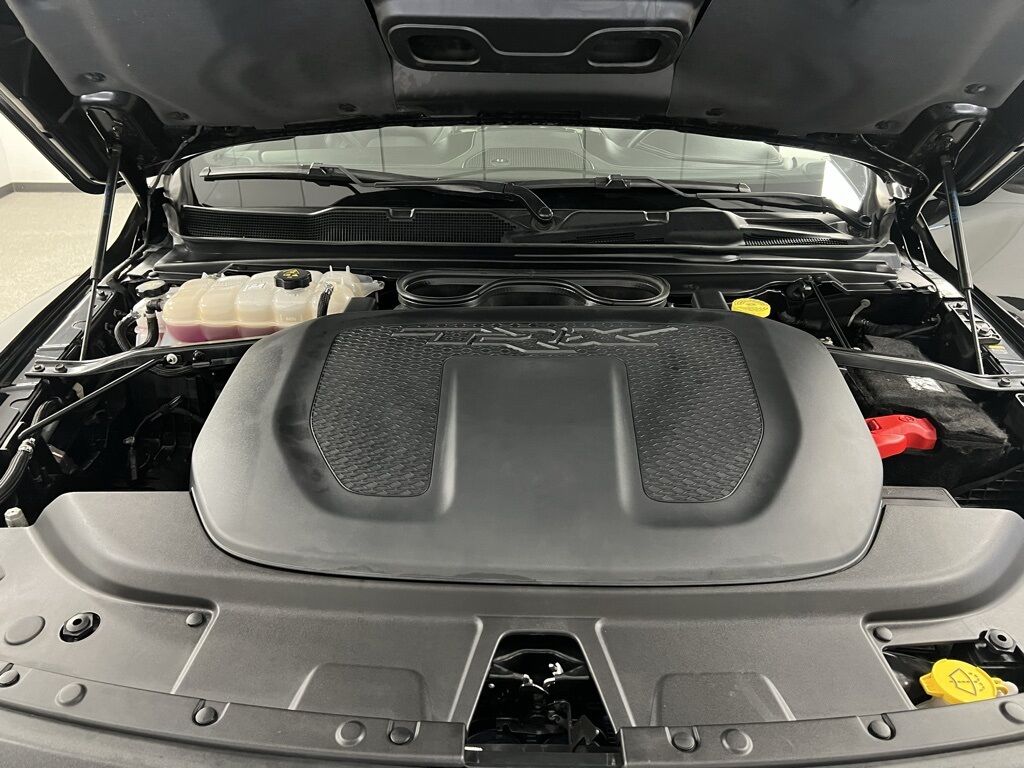 2022 Ram 1500 TRX Highlands Ranch CO