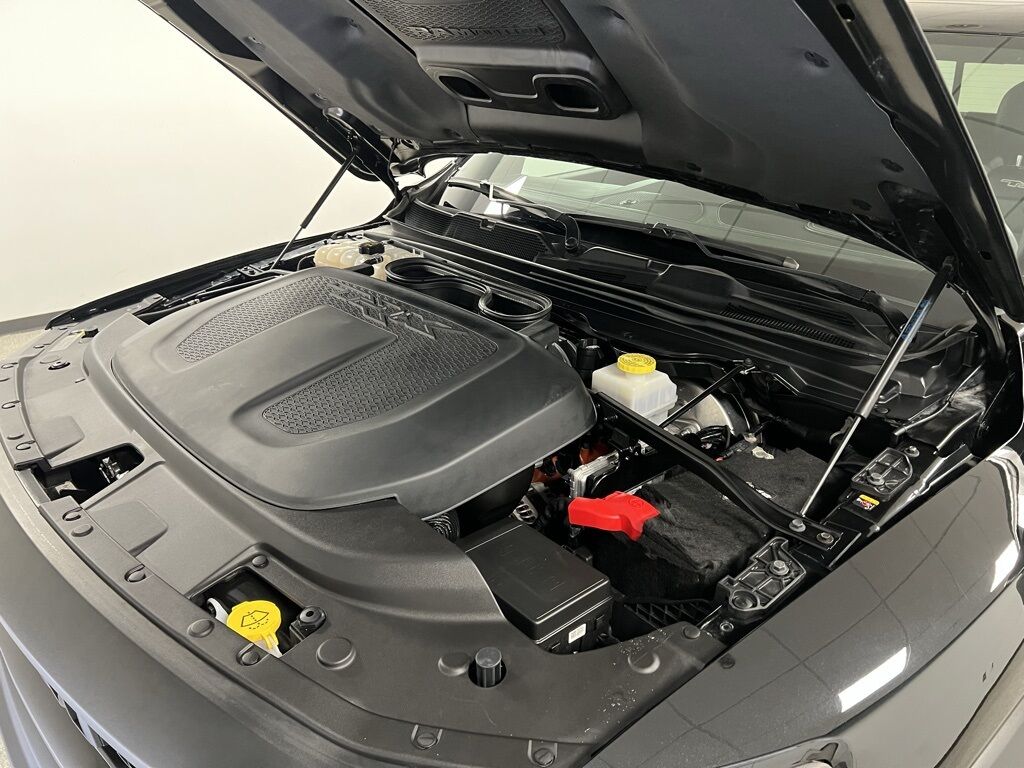 2022 Ram 1500 TRX Highlands Ranch CO