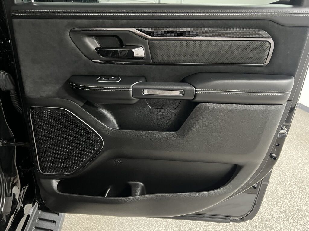 2022 Ram 1500 TRX Highlands Ranch CO